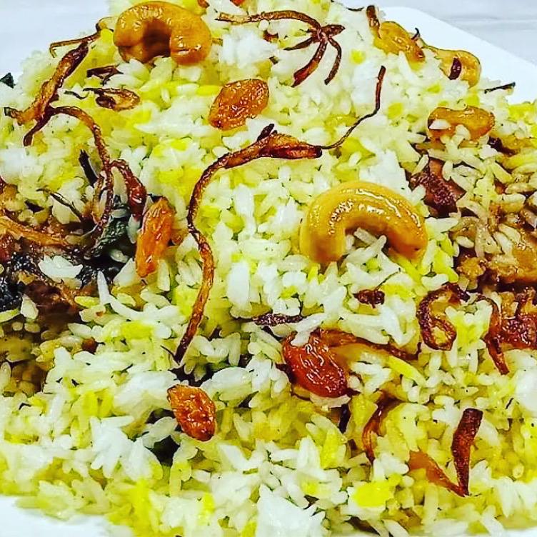 Rice